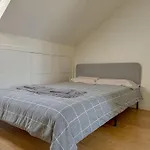 High Floor Terrace Apartment