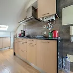 High Floor Terrace Apartment